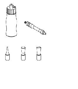Vacuum Spray