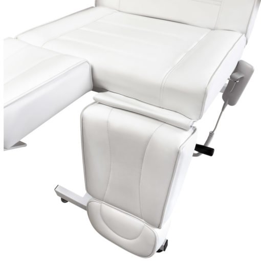 sillón camilla de podología 1 motor Marcus electico