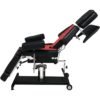 tatuaje silla camilla