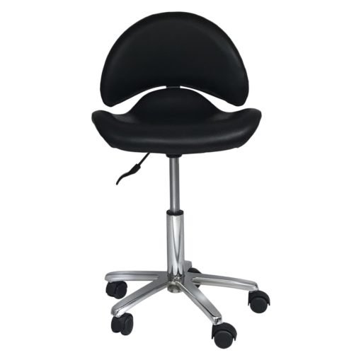 Sillón Dani negro