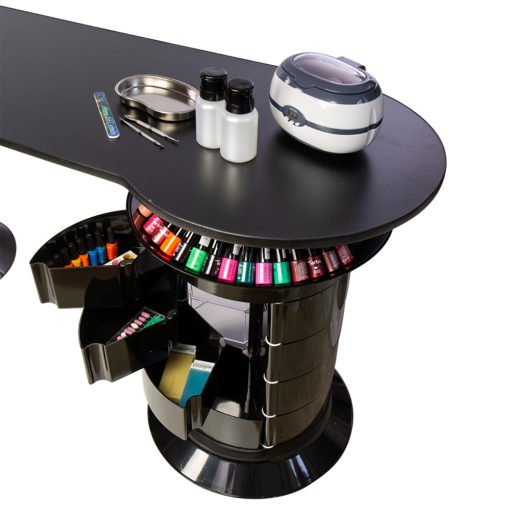 mesa manicura giroco grande