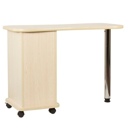 Mesa de manicura modelo Haya