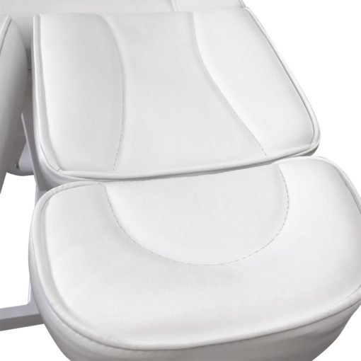 sillón camilla de podología 1 motor Marcus