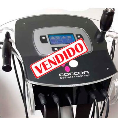 coccon radiofrecuencia vendida