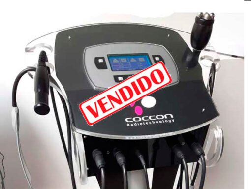 coccon radiofrecuencia vendida