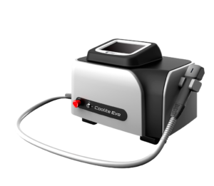 Coolite EVO diodo laser 