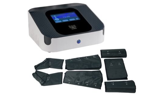 presoterapia hightech