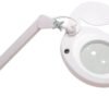 lampara con luz led magni 5 dioptrias
