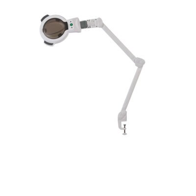 lampara lupa con led 1006T