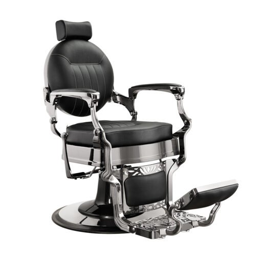 Silla de barbero mod Caesar Mercury
