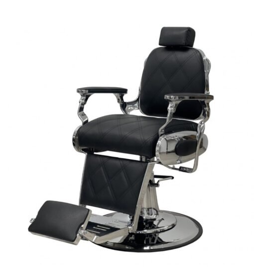 silla hans negro