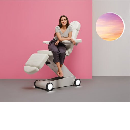 aparatologia estetica B-Light