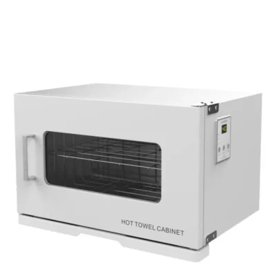 Warmex Calentador de toallas 18L