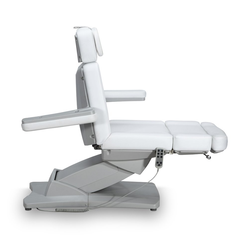 Sillón Estético Aries 3 – Comodidad y Eficiencia - Imagen 2