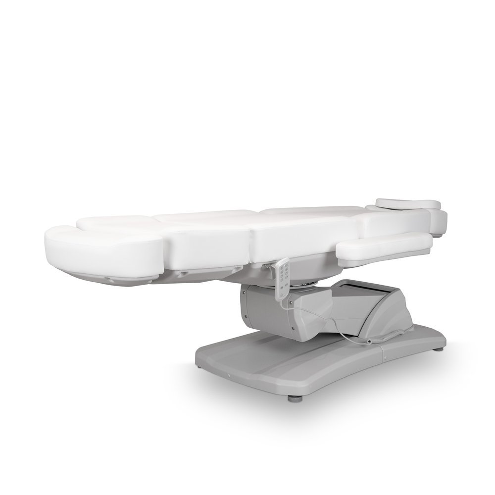 Sillón Estético Aries 4 – Versatilidad y Precisión - Imagen 3