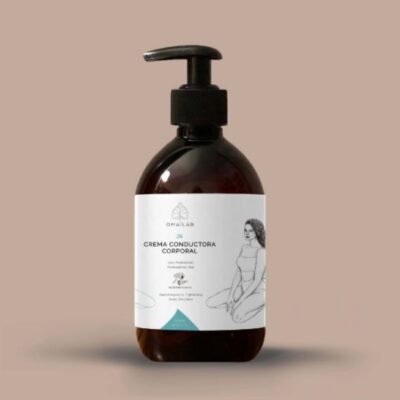 CREMA CONDUCTORA CORPORAL (RADIOFRECUENCIA) 26
