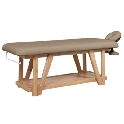 Camilla de spa, ROOTS, BEIGE