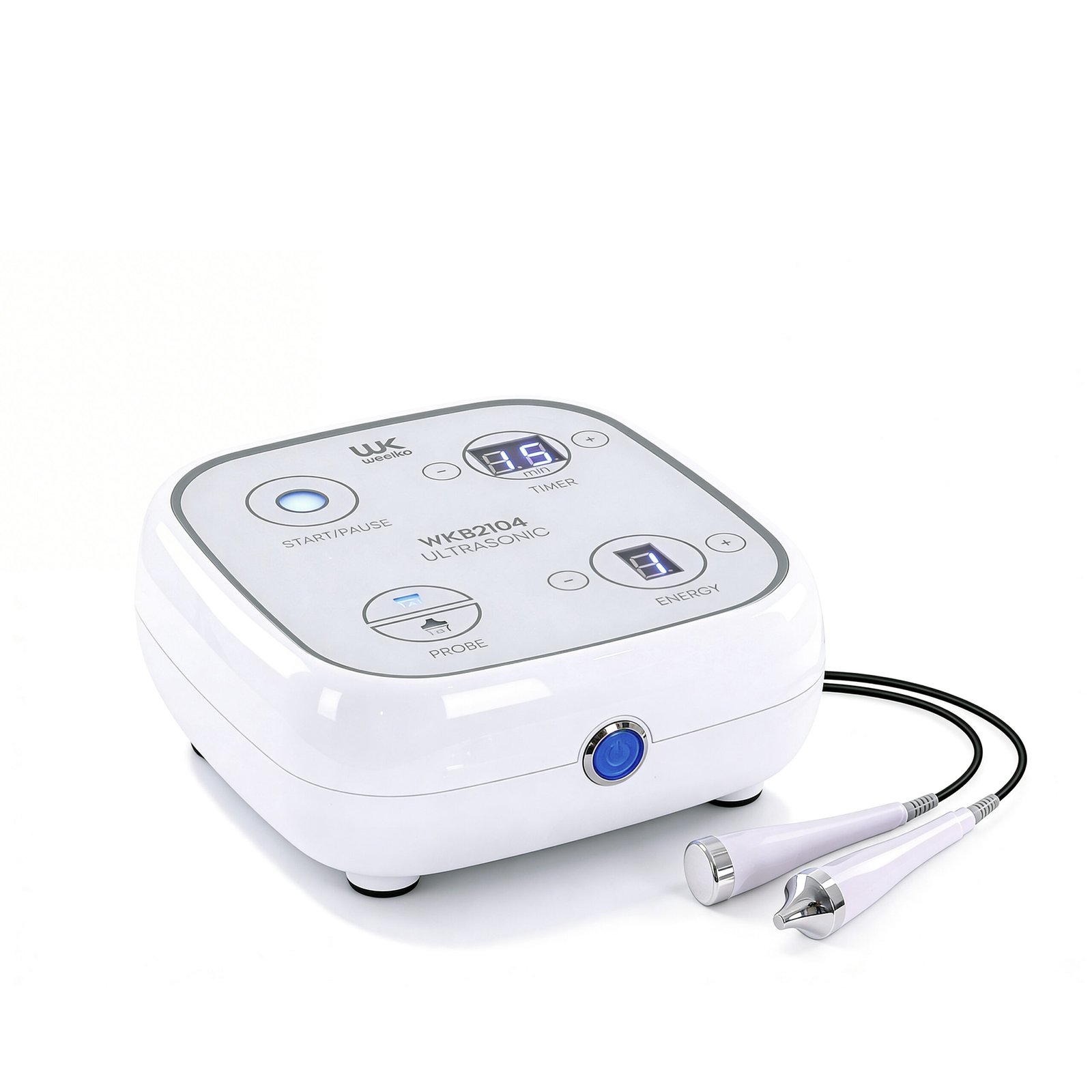 Equipo de Ultrasonidos Facial Profesional WKB2104