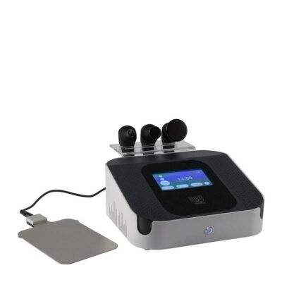 Diatermia capacitiva HighTech