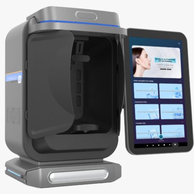 ANALIZADOR FACIAL A3